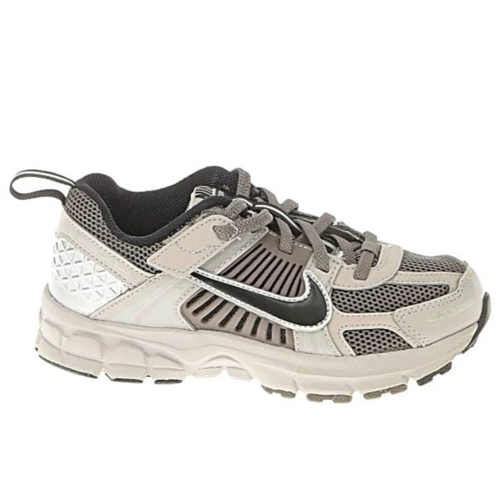 Nike Vomero 5 PS College Grey Cave Stone Kids Sneakers 12.5  HF6999-010